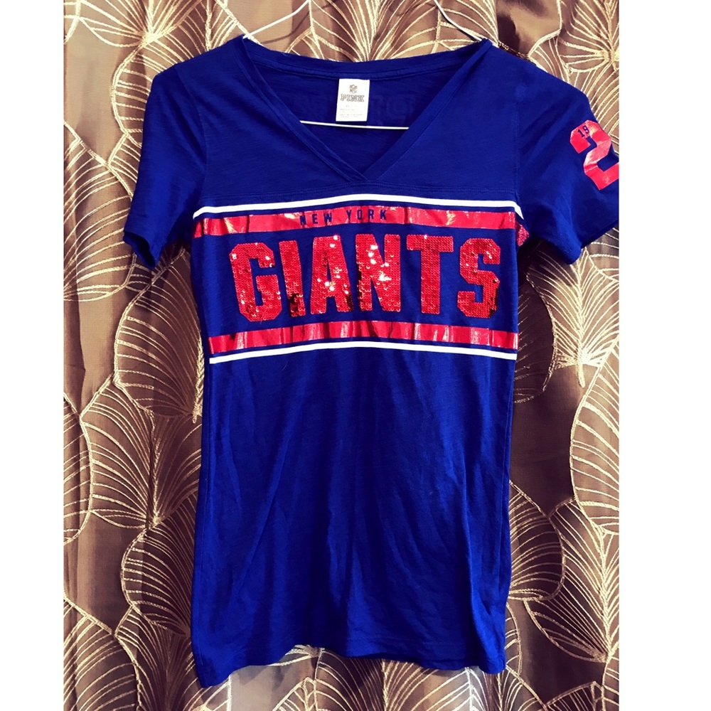 Giants Tee